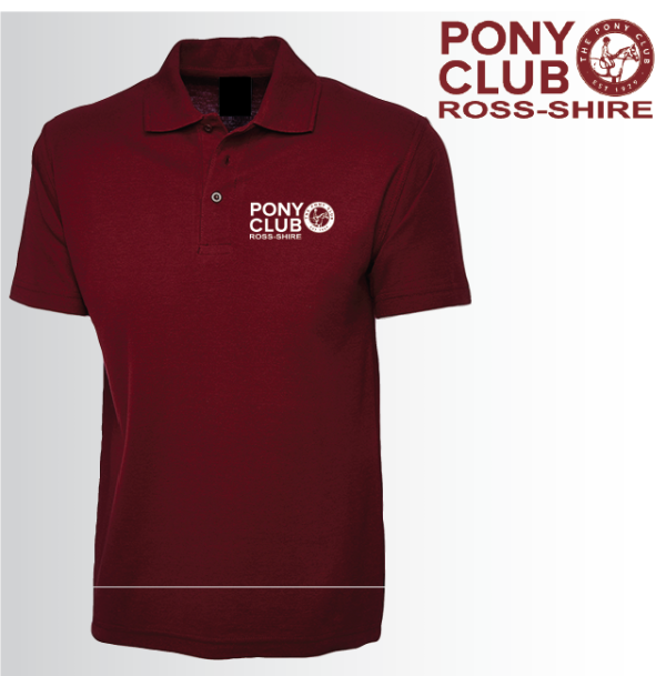 (image for) PC Mens Polo Shirt (UC101)