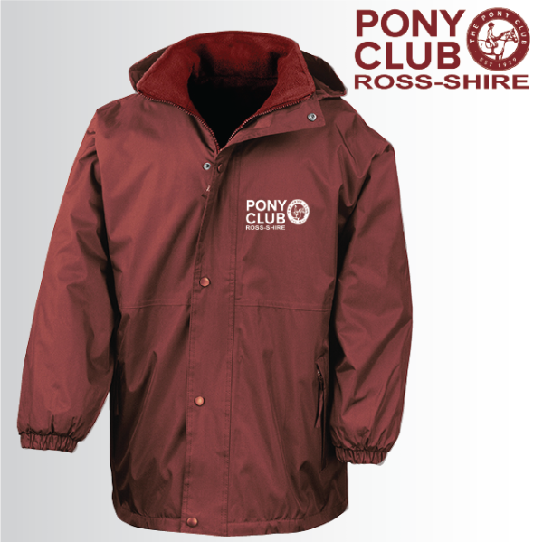 (image for) PC Adult Unisex StormDri Jacket (R160A)