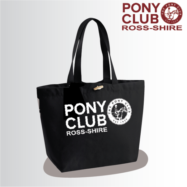 (image for) PC Classic Tote Bag (WM850)