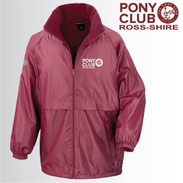 (image for) PC Adult Breeze Jacket (R203X)