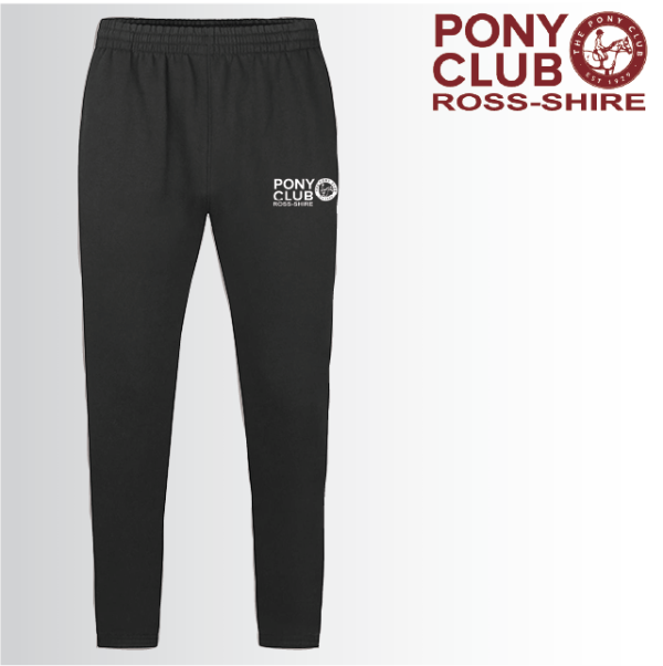 (image for) PC Adult Sweat Pants (UC522)