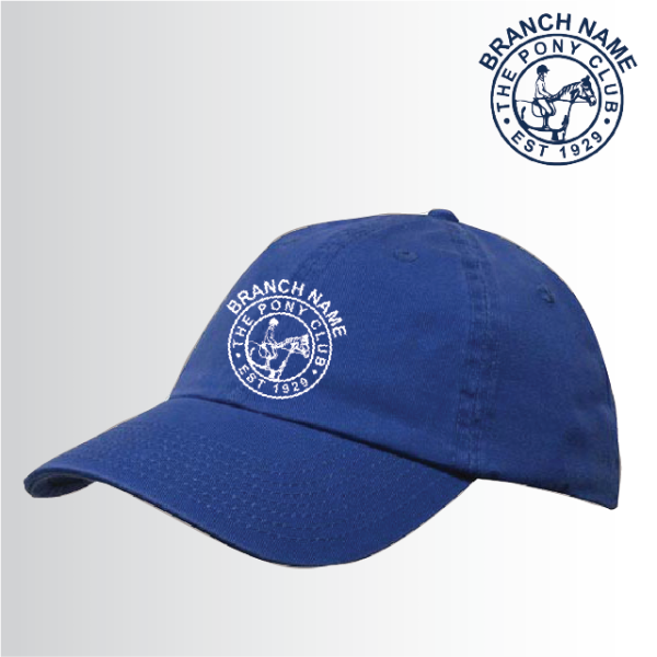 (image for) PC Adult Chino Caps (H4168)