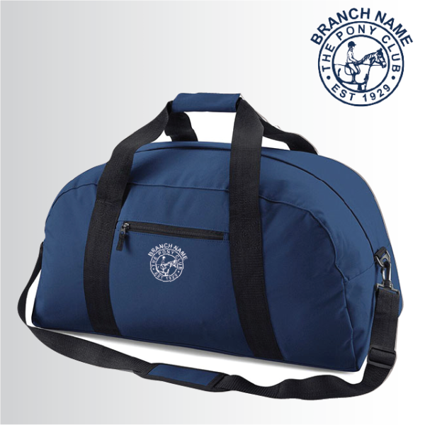 (image for) PC Classic Holdall (BG022)