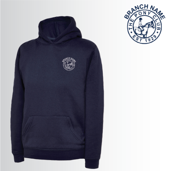 (image for) PC Child Hoody (UC503)