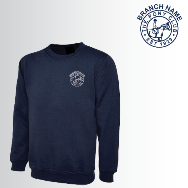 (image for) PC Child Classic Sweat Shirt (UC202)