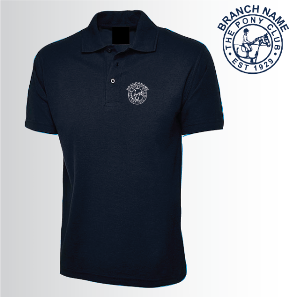 (image for) PC Mens Polo Shirt (UC101)