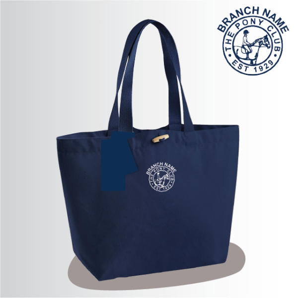 (image for) PC Classic Organic Tote Bag (WM850)