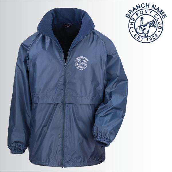 (image for) PC Adult Breeze Jacket (R203X)