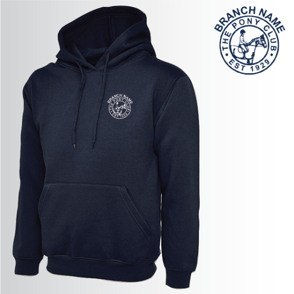 (image for) PC Adult Unisex Hoody (UC502)