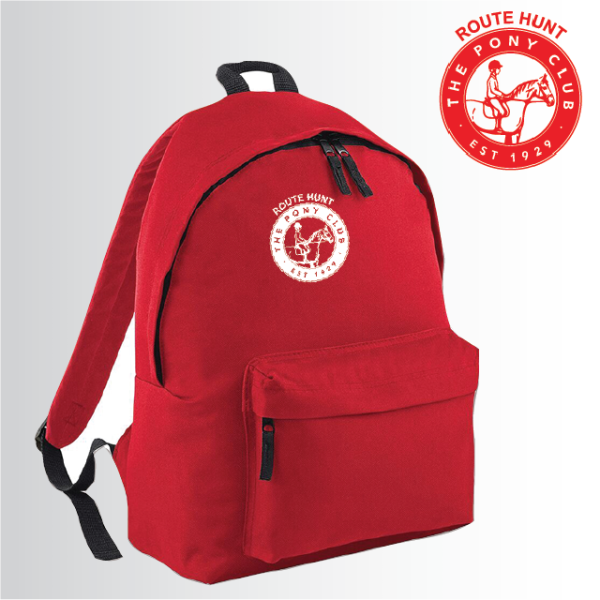 (image for) PC Backpack (BG125)