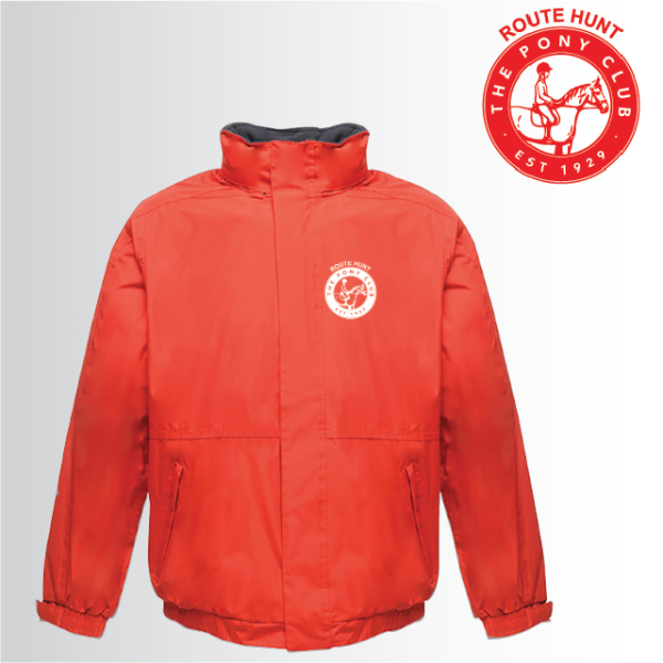 (image for) PC Child Active Blouson Jacket (RG244)