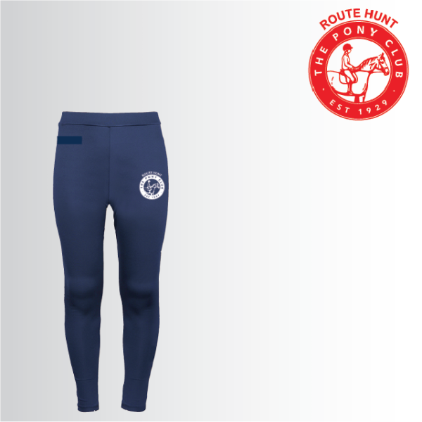 (image for) PC Child XC Baselayer Leggings (RH11B)