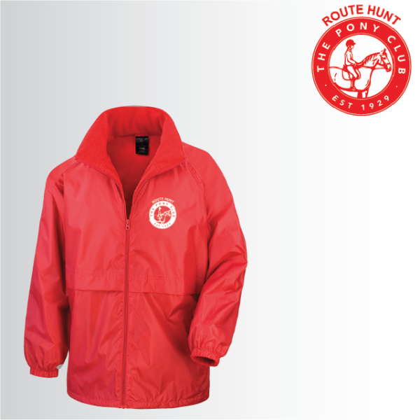 (image for) PC Child Breeze Jacket (R203J)