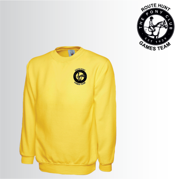 (image for) PC Child Classic Sweat Shirt (UC202)