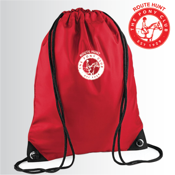 (image for) PC Premium Gymsac (BG010)