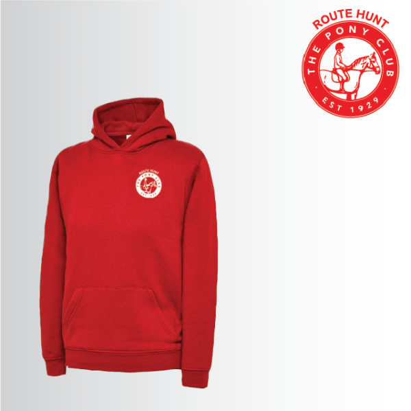 (image for) PC Child Hoody (UC503)