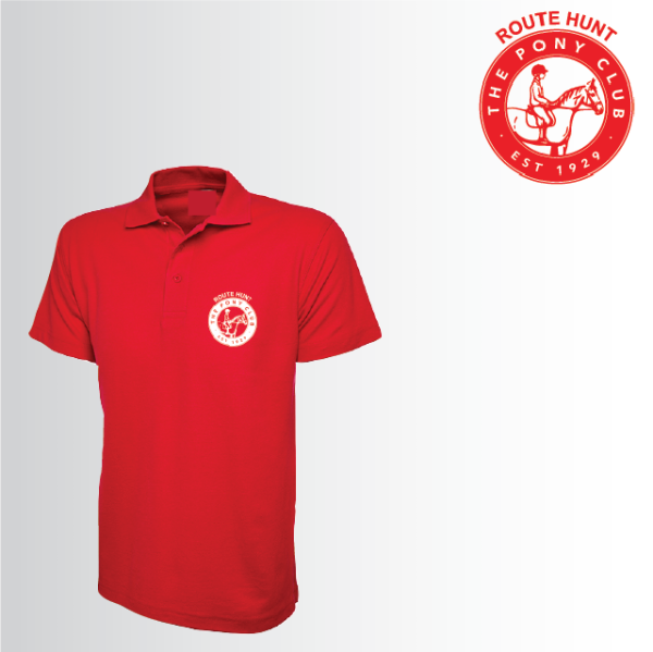 (image for) PC Child Polo Shirt (UC103)