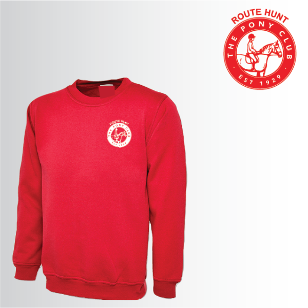 (image for) PC Child Classic Sweat Shirt (UC202)