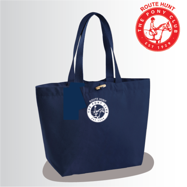 (image for) PC Classic Organic Tote Bag (WM850)