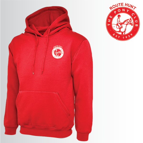 (image for) PC Adult Unisex Hoody (UC502)