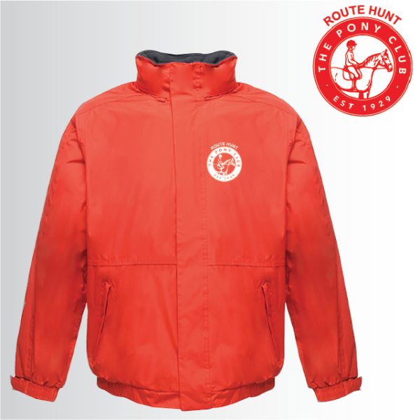 (image for) PC Youth Active Blouson Jacket (RG244)