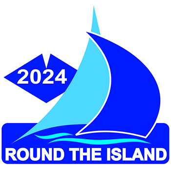 (image for) Round the Island 2024