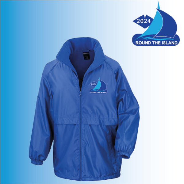 (image for) Child Breeze Jacket (R203J)