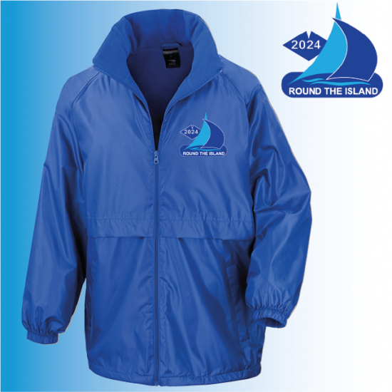 Unisex Adult Breeze Jacket (R203X) - Click Image to Close