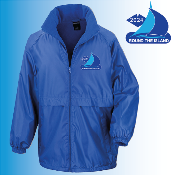 (image for) Unisex Adult Breeze Jacket (R203X)