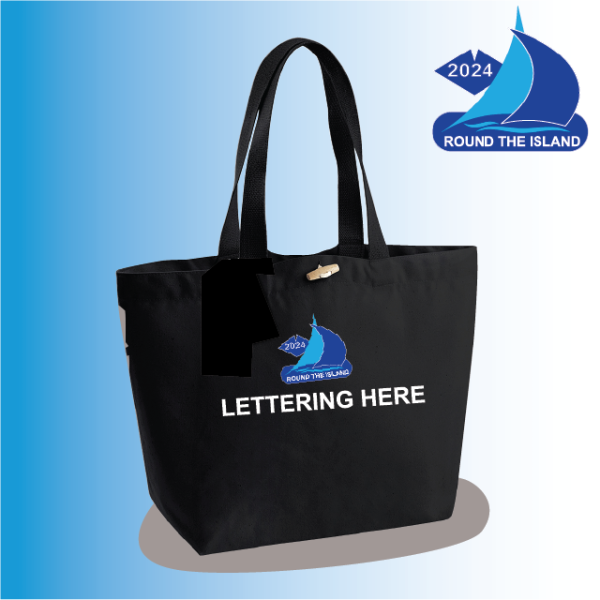 (image for) Canvas Organic Tote Bag (W850)