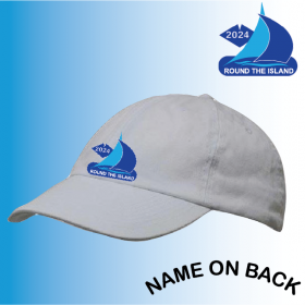 Cotton Chino Caps (H4168)