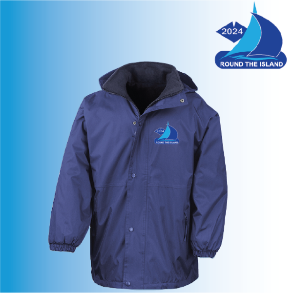 (image for) Child StormDri Jacket (R160J)