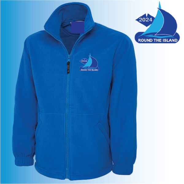 (image for) Classic Full Zip Fleece (UC604)