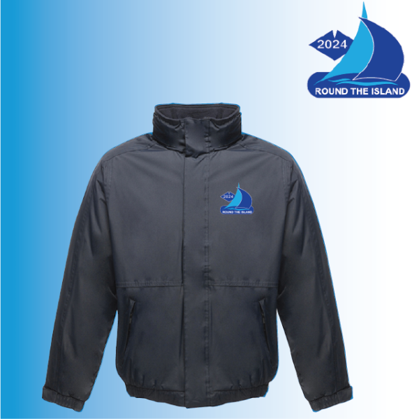 (image for) Child Active Blouson Jacket (RG244)