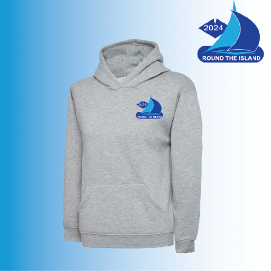 Child Classic Hoody (UC503) - Click Image to Close