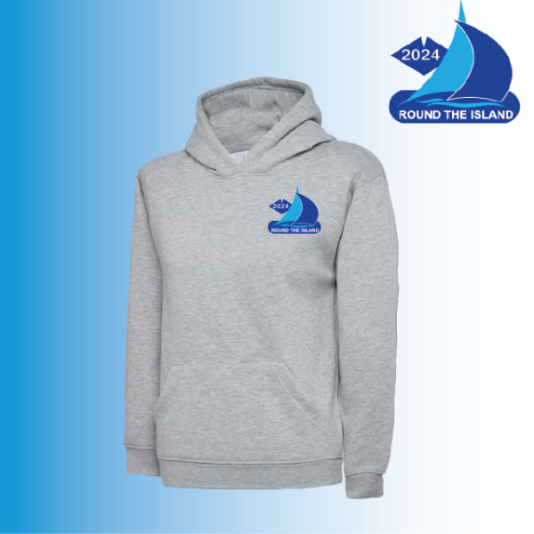 (image for) Child Classic Hoody (UC503)