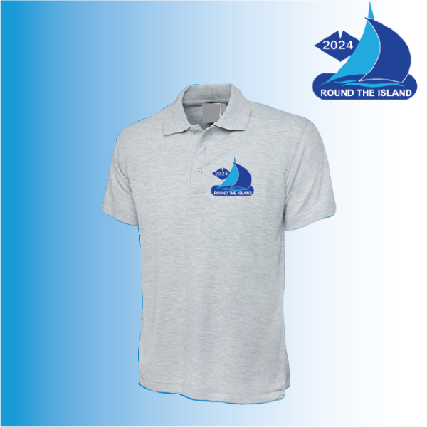 (image for) Child Classic Polo Shirt (UC103)