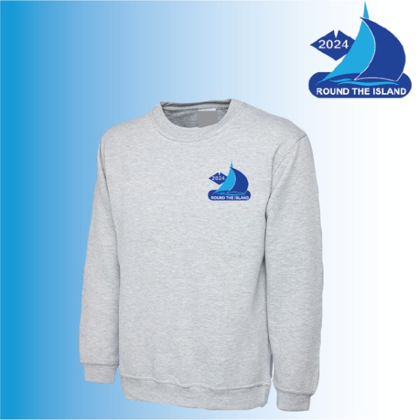 (image for) Child Classic Sweat Shirt (UC202)