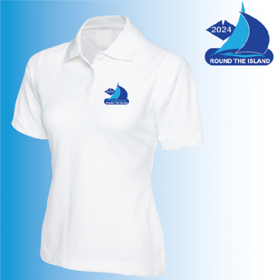 Ladies Classic Polo Shirt (UC106) - Click Image to Close