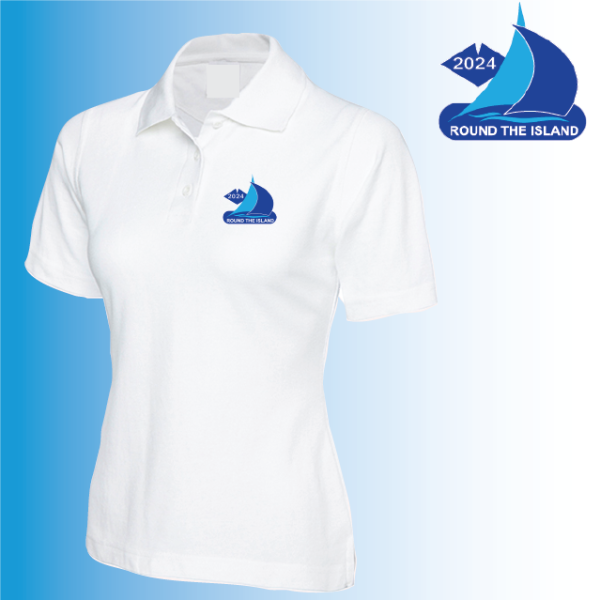 (image for) Ladies Classic Polo Shirt (UC106)