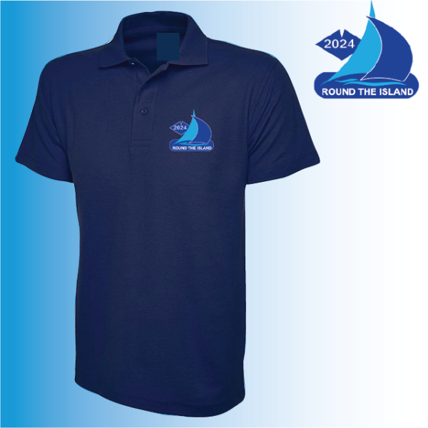 (image for) Mens Classic Polo Shirt (UC101)