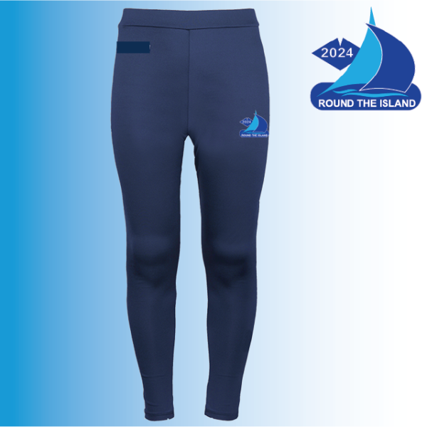 (image for) Unisex Baselayer Leggings (RH011)