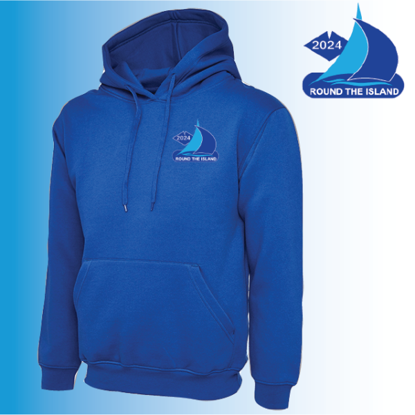 (image for) Unisex Classic Hoody (UC502)