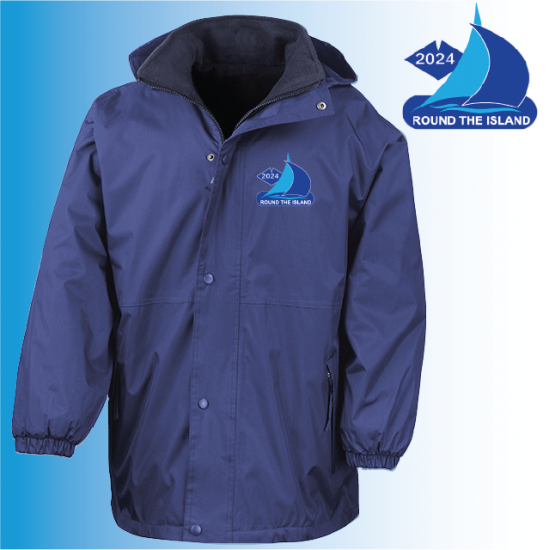 Unisex Adult StormDri Jacket (R160A) - Click Image to Close
