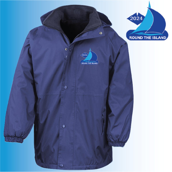 (image for) Unisex Adult StormDri Jacket (R160A)