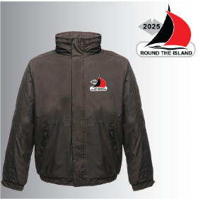 (image for) Youth Active Blouson Jacket (RG244)