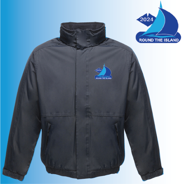 (image for) Youth Active Blouson Jacket (RG244)