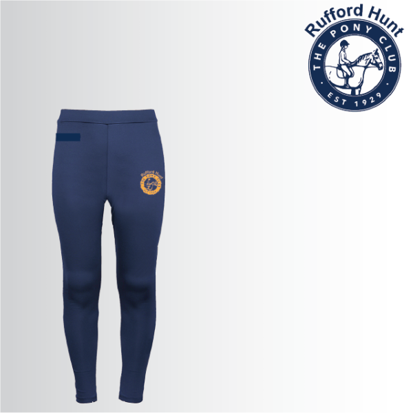 (image for) PC Child XC Baselayer Leggings (RH11B)