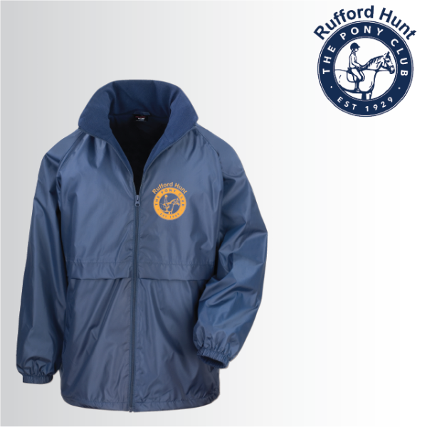 (image for) PC Child Breeze Jacket (R203J)