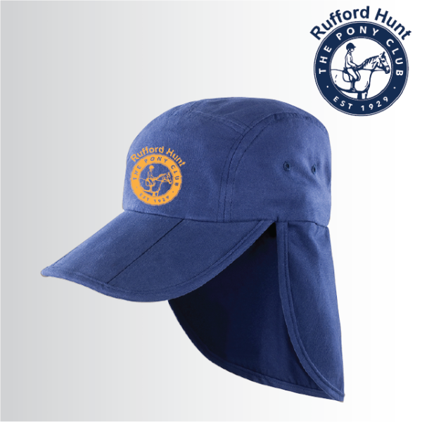 (image for) PC Child Legionaire's Cap (H4064)